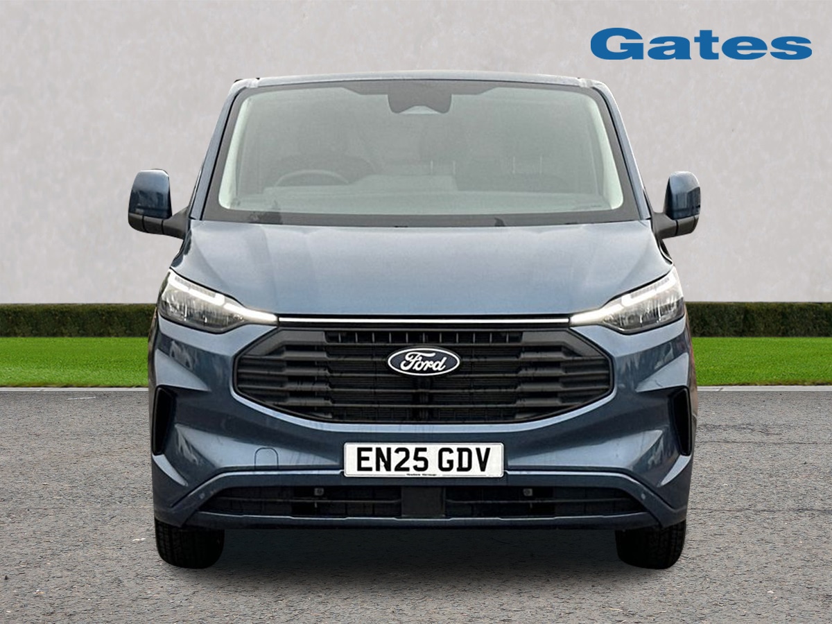 Used Ford Transit Custom 2025 for sale - 76154852: Photo 2