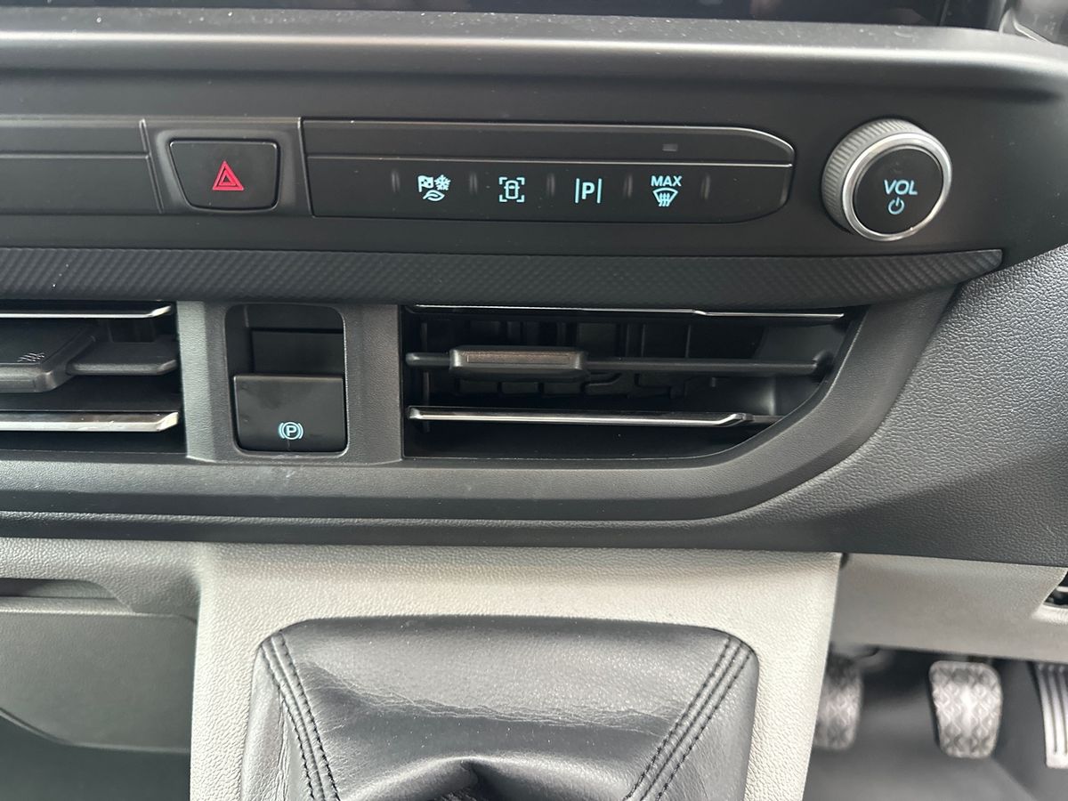 Used Ford Transit Custom 2025 for sale - 76154852: Photo 23