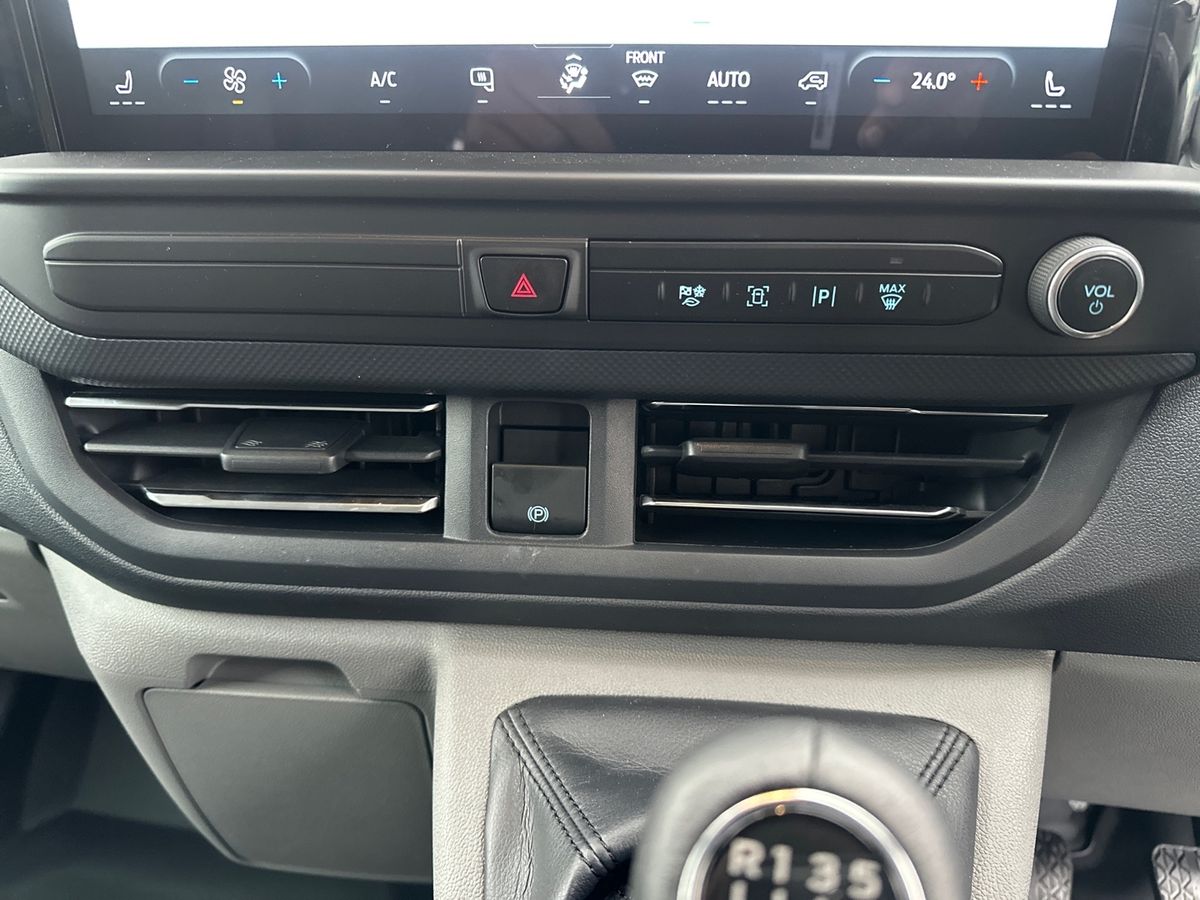 Used Ford Transit Custom 2025 for sale - 76154852: Photo 24