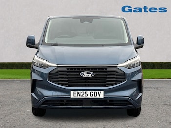 Used Ford Transit Custom 2025 for sale - 76154852: Photo 2