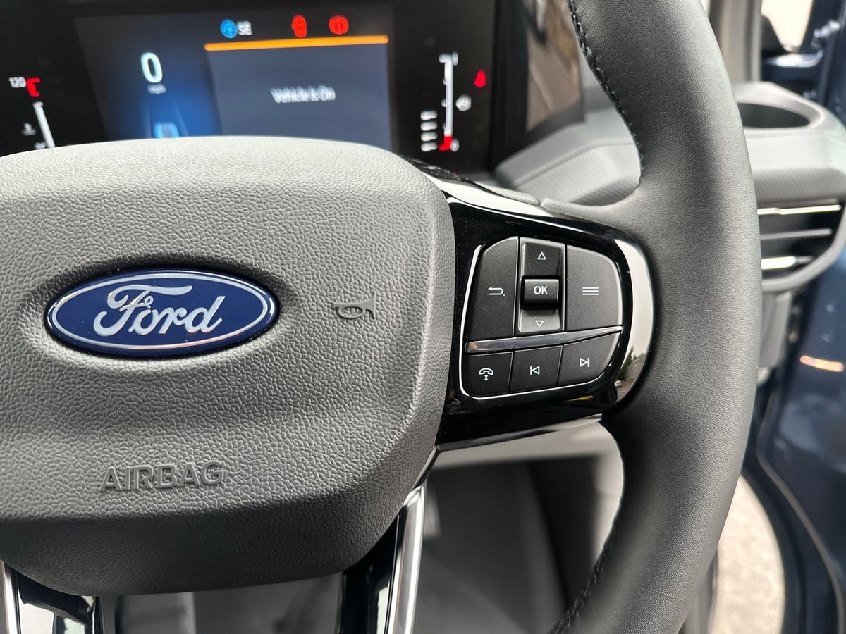 Used Ford Transit Custom 2025 for sale - 76154852: Photo 30