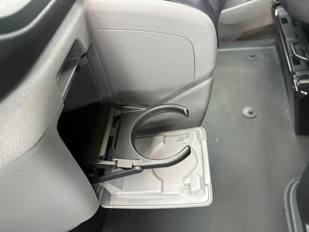 Used Ford Transit Custom 2025 for sale - 76154852: Photo 31