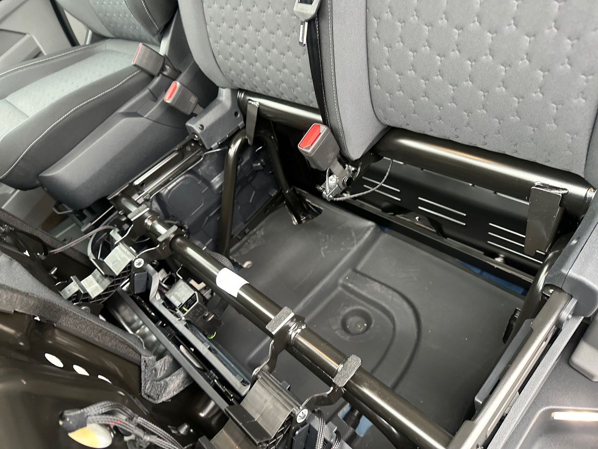 Used Ford Transit Custom 2025 for sale - 76154852: Photo 32