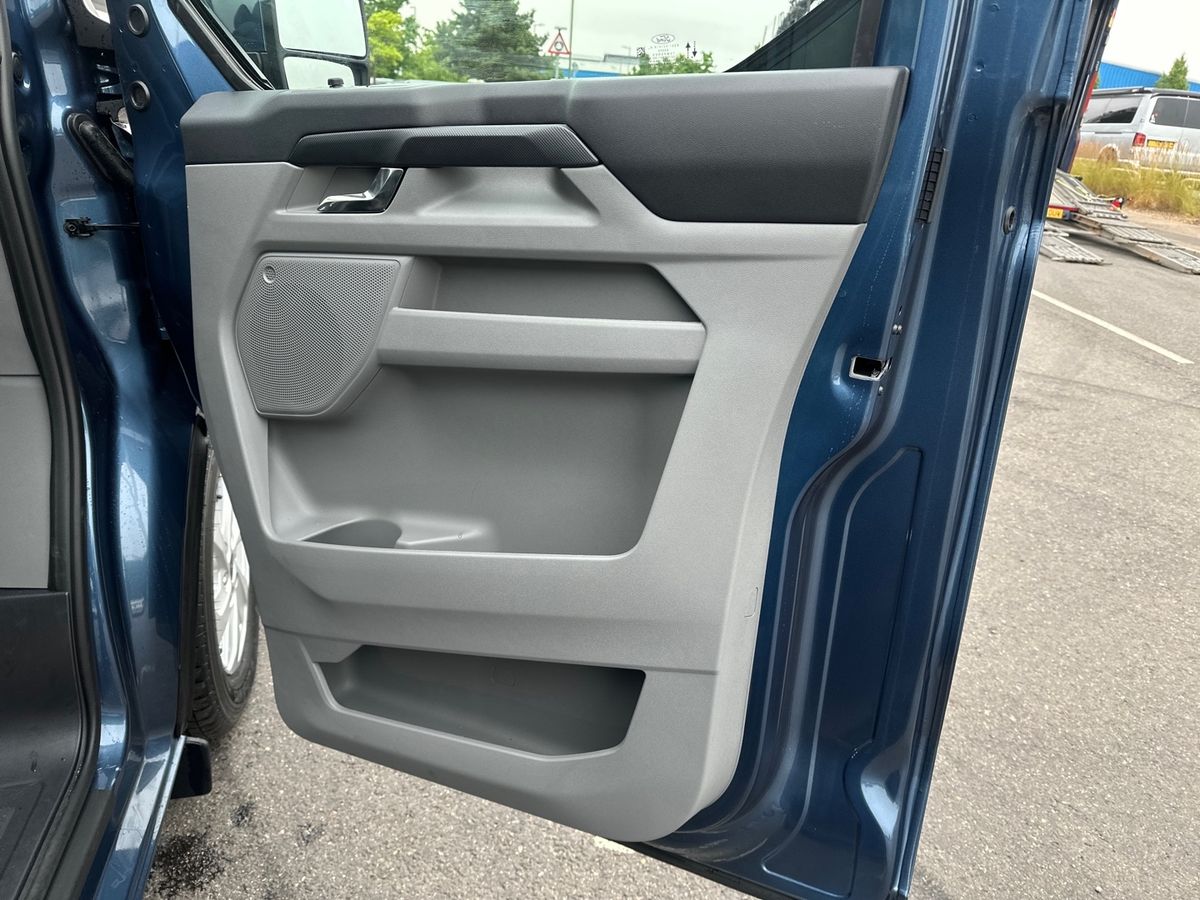 Used Ford Transit Custom 2025 for sale - 76154852: Photo 35