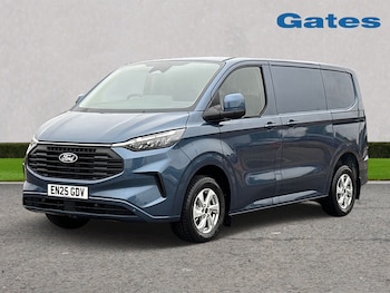 Used Ford Transit Custom 2025 for sale - 76154852: Photo 3