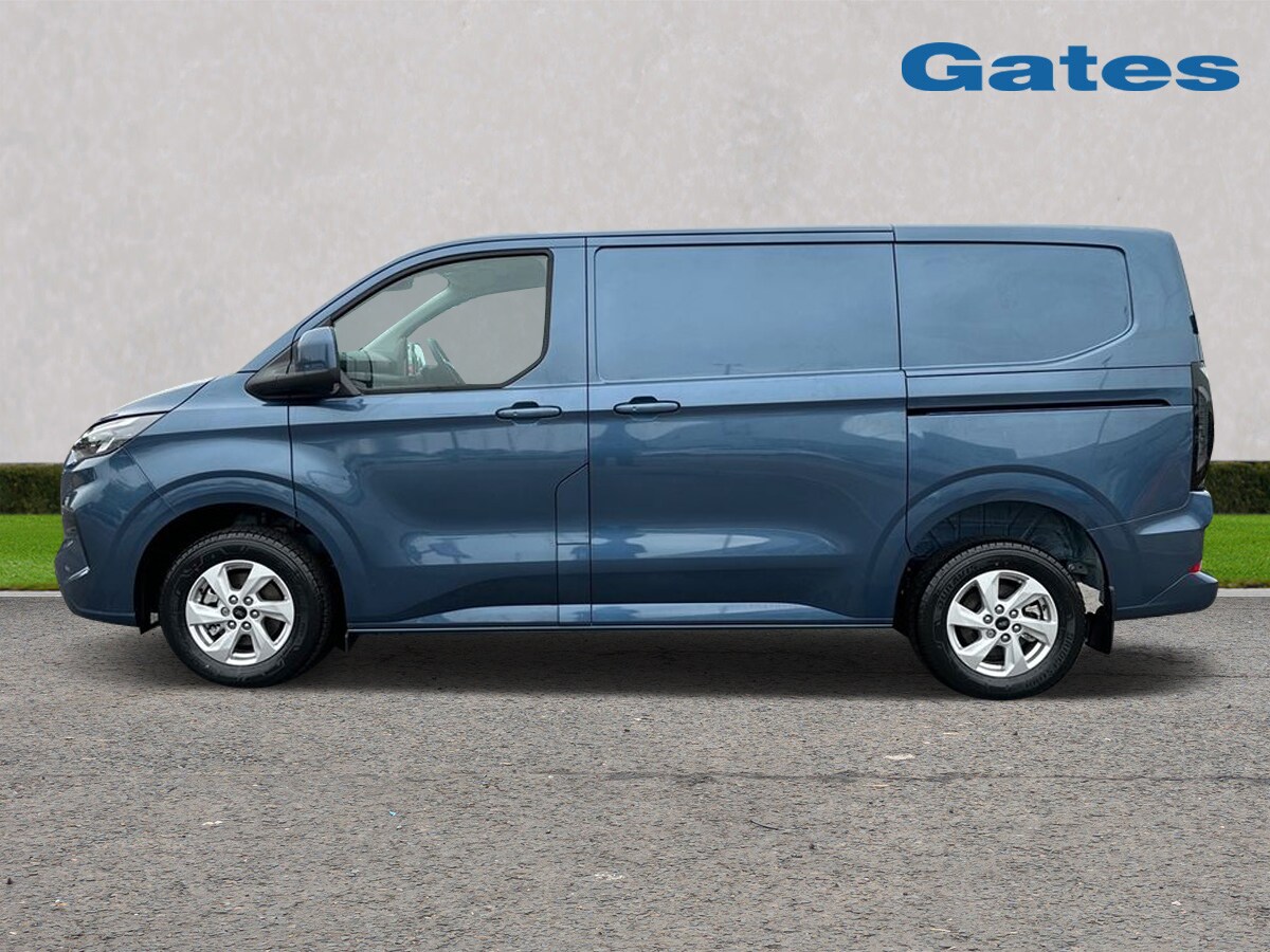 Used Ford Transit Custom 2025 for sale - 76154852: Photo 4