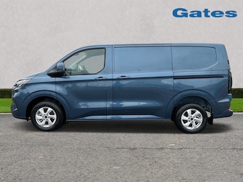 Used Ford Transit Custom 2025 for sale - 76154852: Photo 4