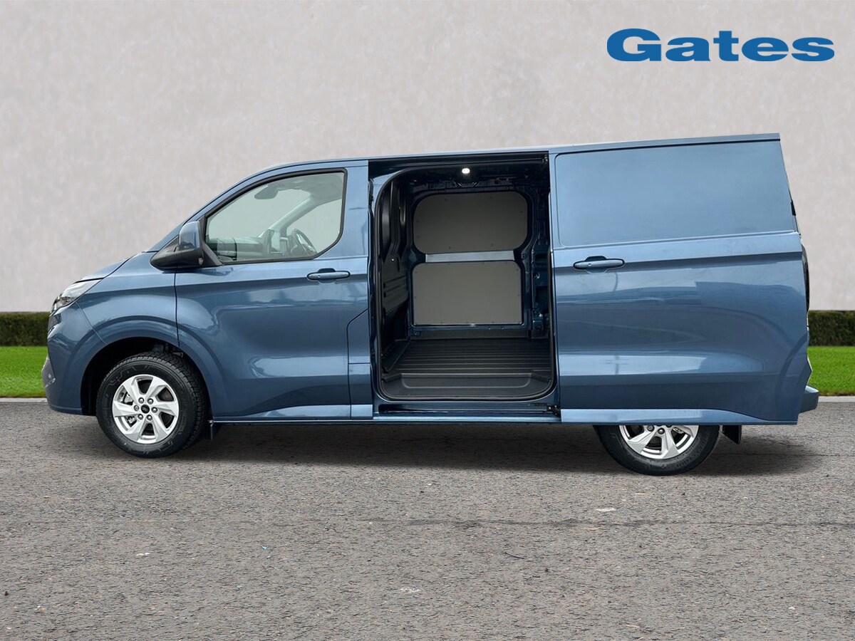 Used Ford Transit Custom 2025 for sale - 76154852: Photo 5