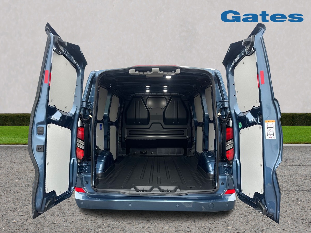 Used Ford Transit Custom 2025 for sale - 76154852: Photo 9
