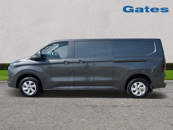Used Ford Transit Custom 2025 for sale - 79225588: Photo
