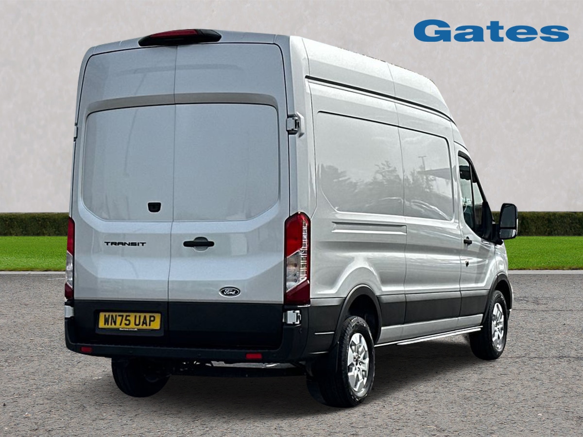 Used Ford Transit 2025 for sale - 78212050: Photo 10