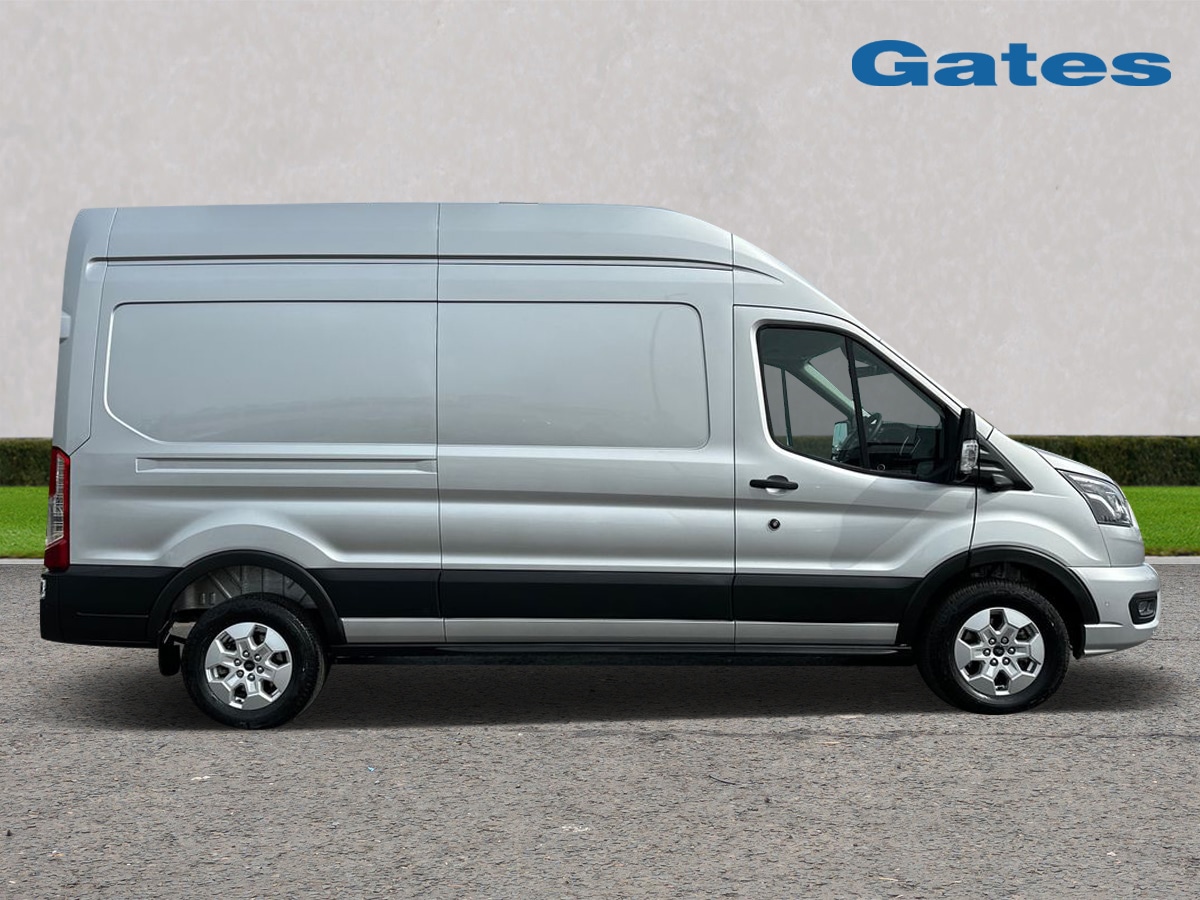 Used Ford Transit 2025 for sale - 78212050: Photo 11