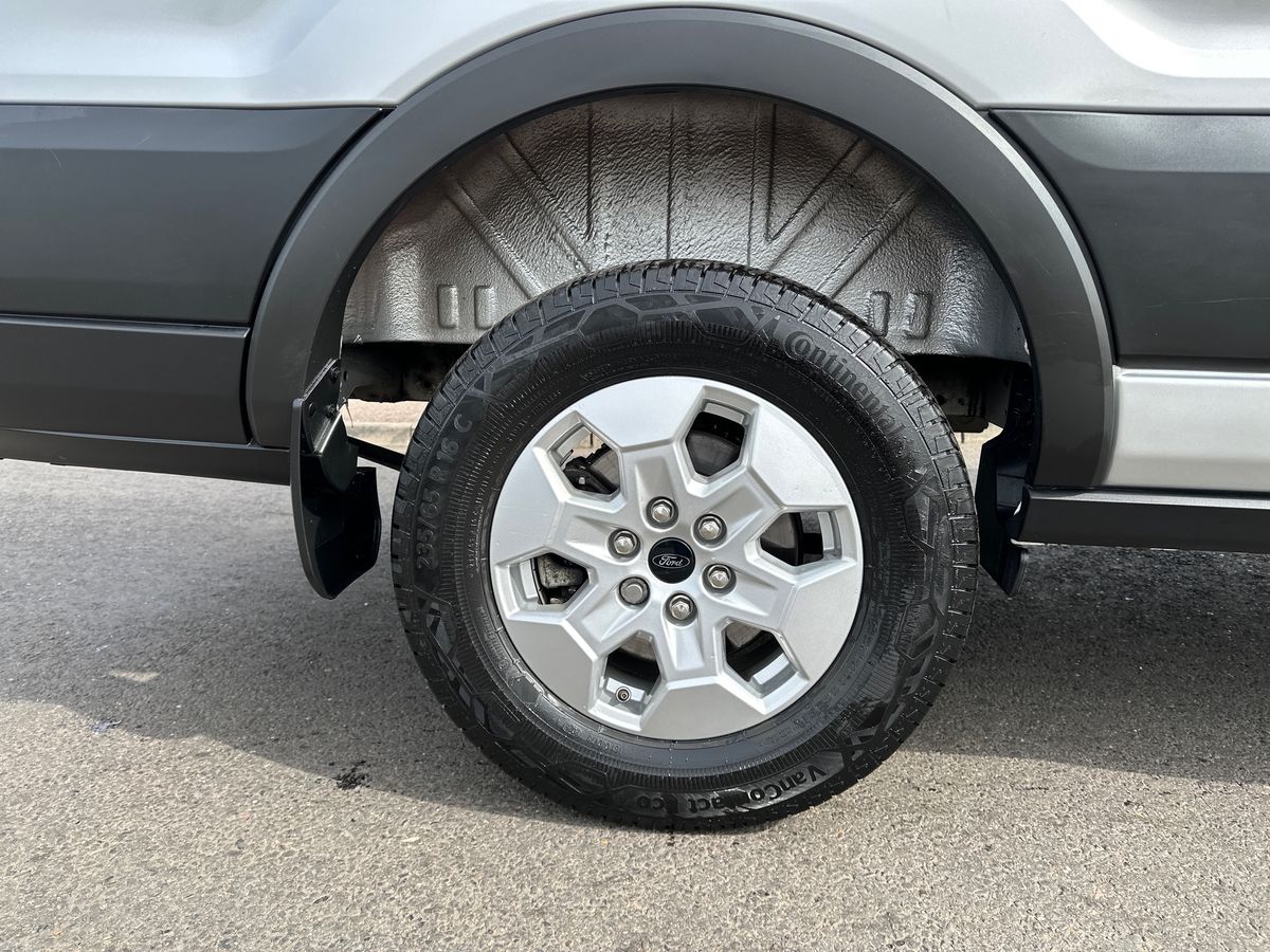 Used Ford Transit 2025 for sale - 78212050: Photo 12