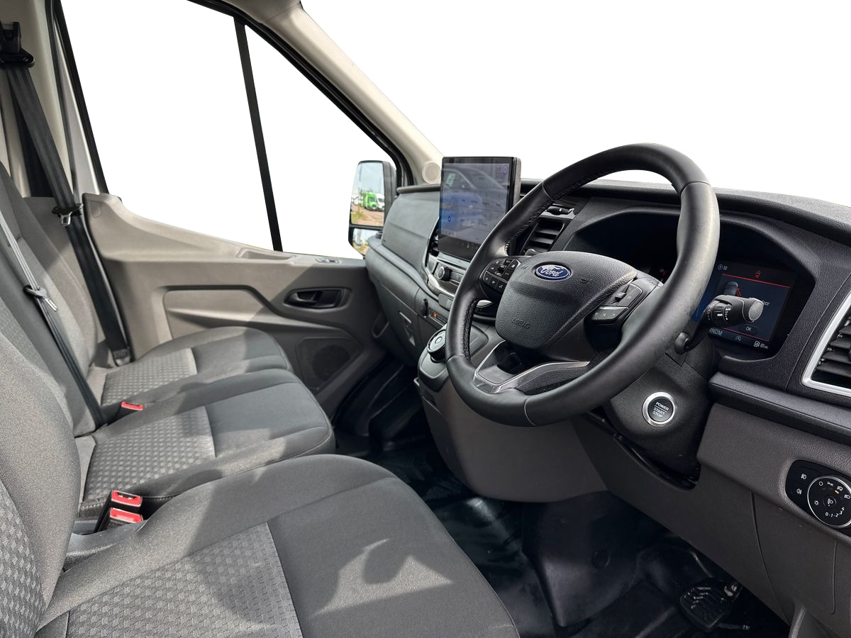 Used Ford Transit 2025 for sale - 78212050: Photo 13