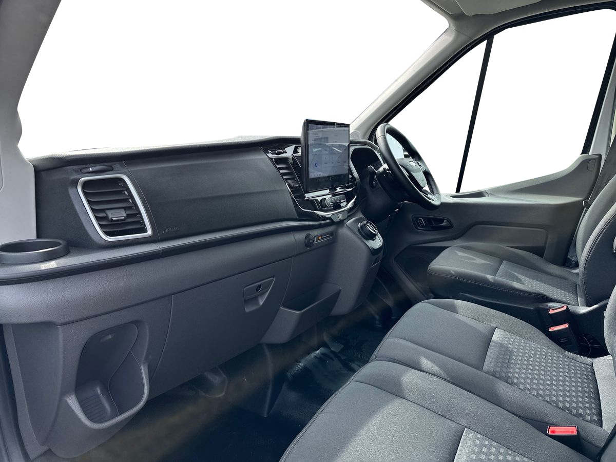 Used Ford Transit 2025 for sale - 78212050: Photo 14