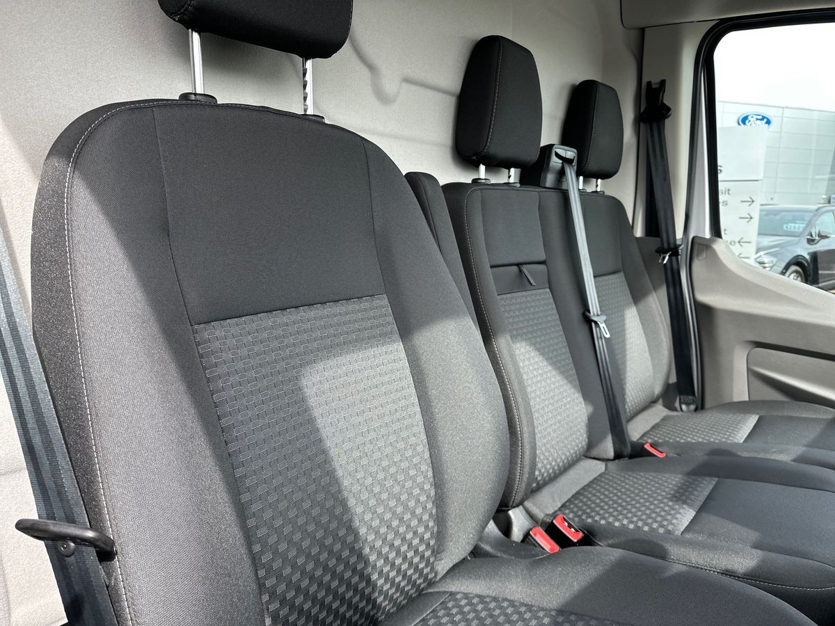Used Ford Transit 2025 for sale - 78212050: Photo 15