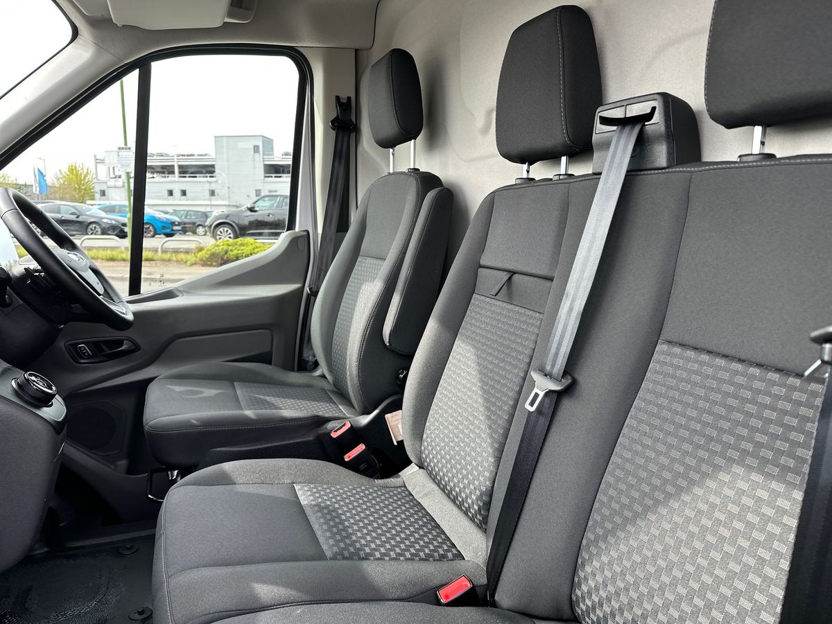 Used Ford Transit 2025 for sale - 78212050: Photo 16