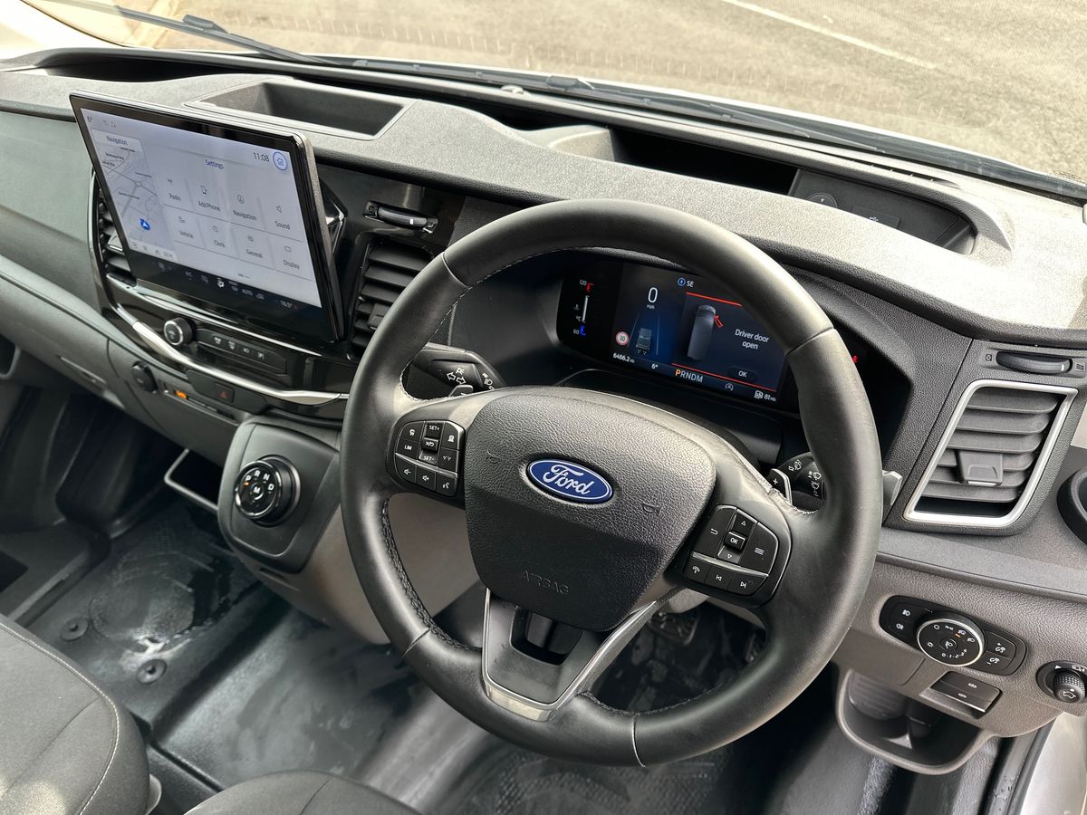 Used Ford Transit 2025 for sale - 78212050: Photo 17