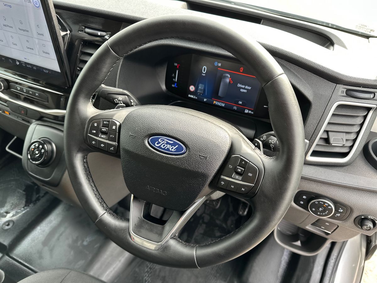 Used Ford Transit 2025 for sale - 78212050: Photo 18