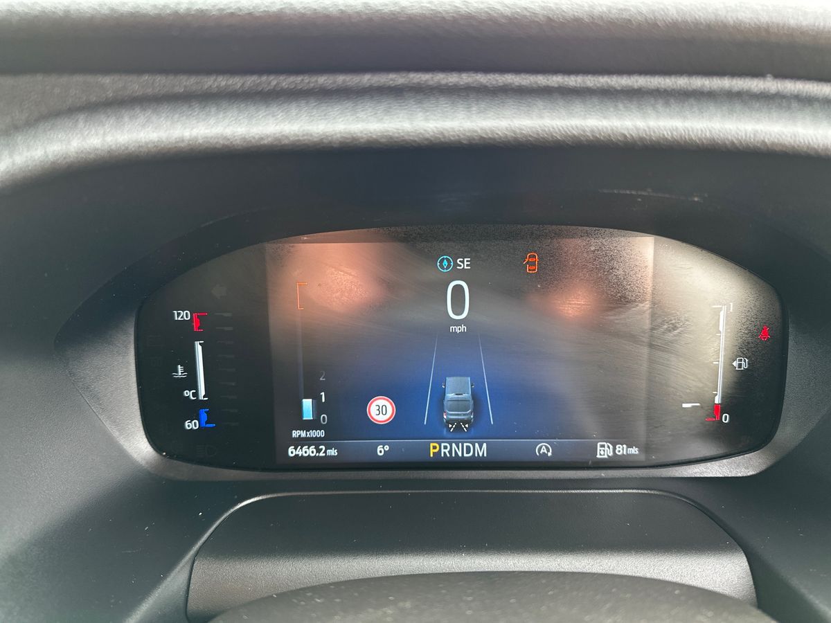 Used Ford Transit 2025 for sale - 78212050: Photo 19