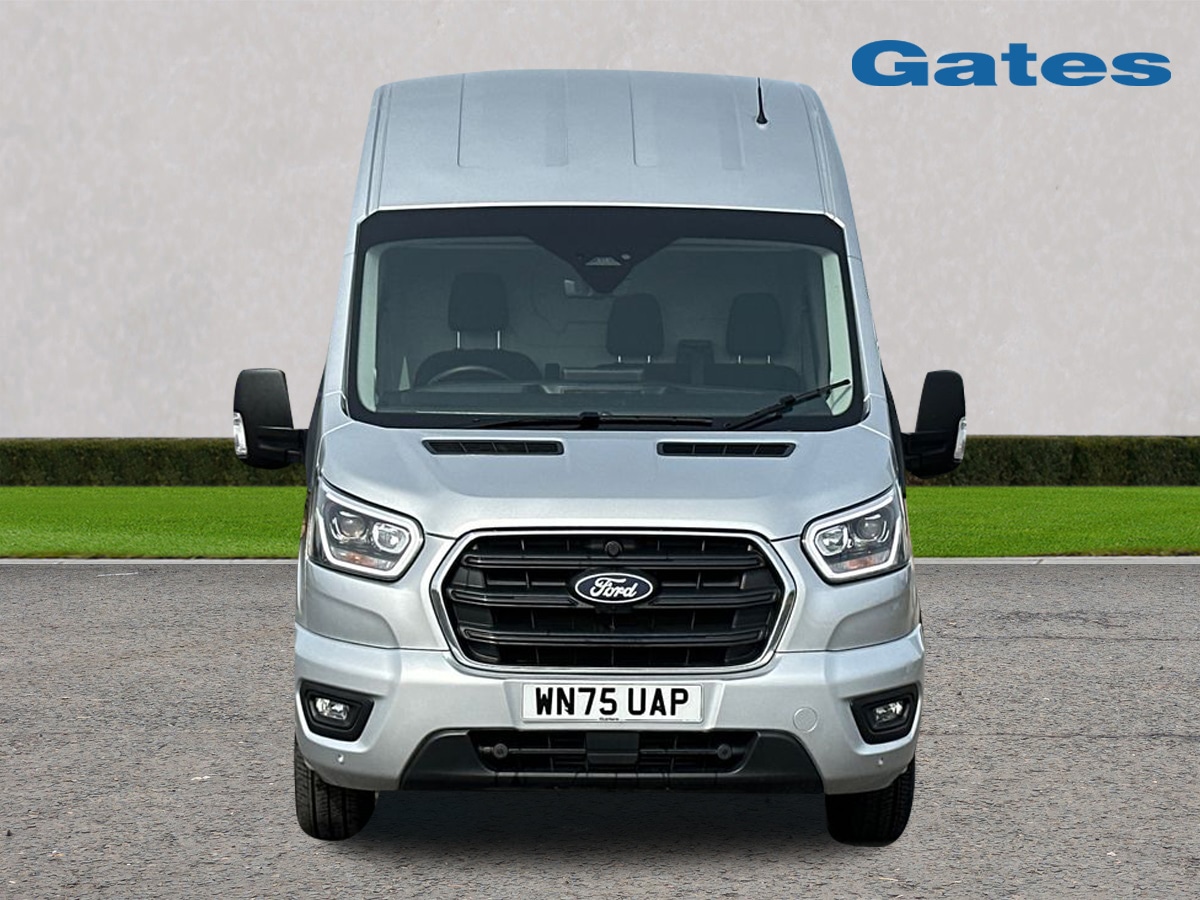 Used Ford Transit 2025 for sale - 78212050: Photo 2