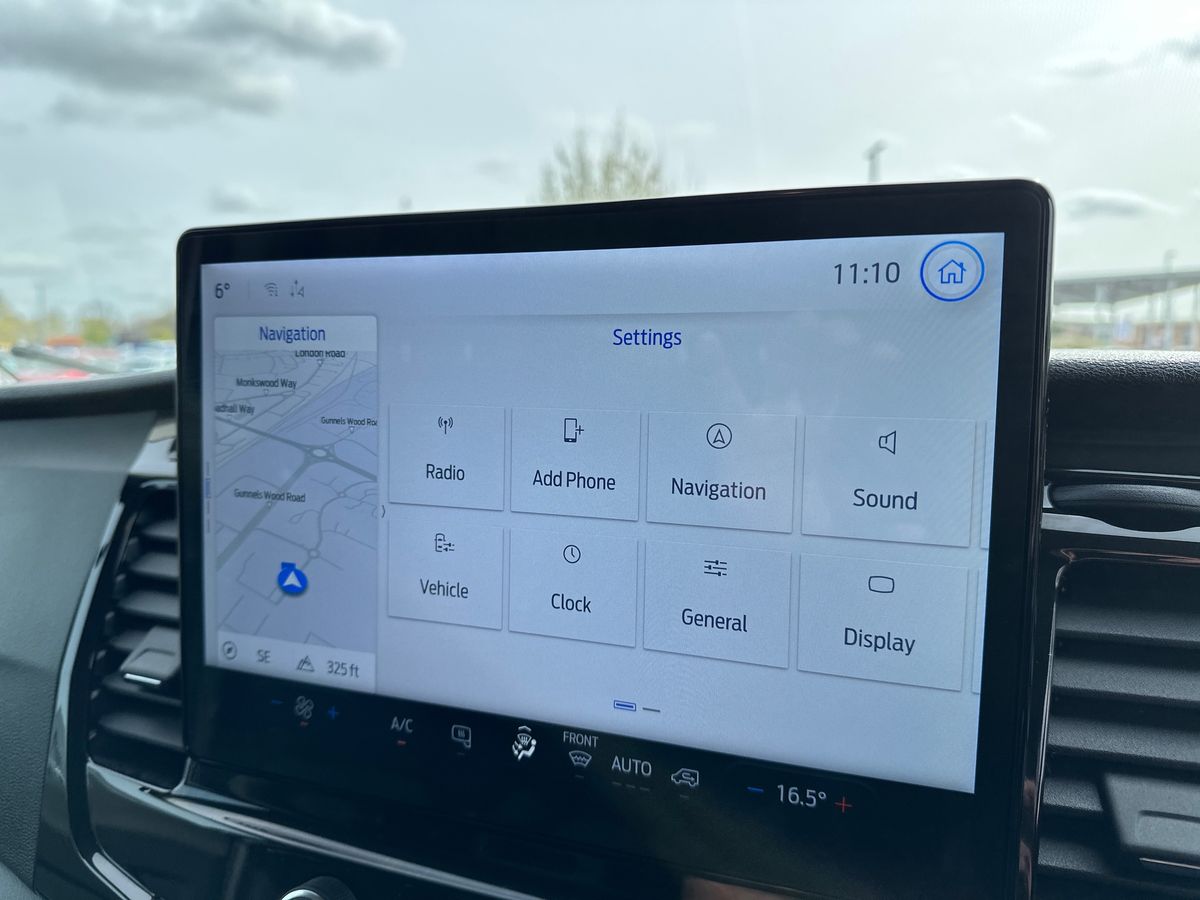 Used Ford Transit 2025 for sale - 78212050: Photo 20