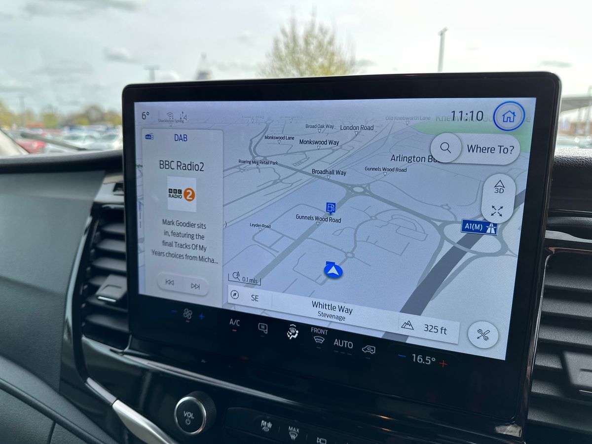 Used Ford Transit 2025 for sale - 78212050: Photo 21