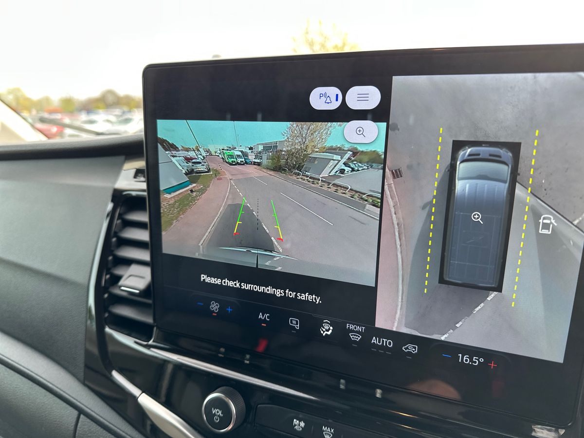 Used Ford Transit 2025 for sale - 78212050: Photo 22