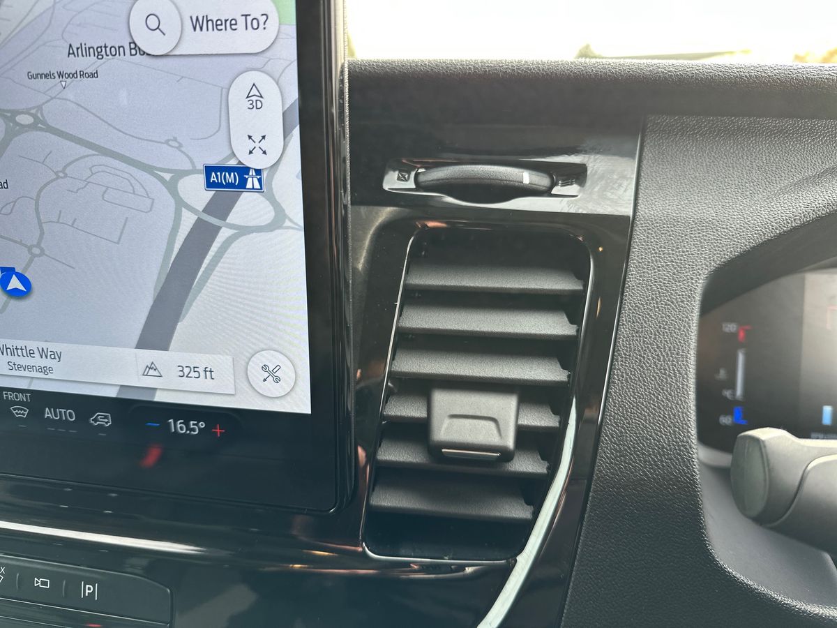 Used Ford Transit 2025 for sale - 78212050: Photo 23