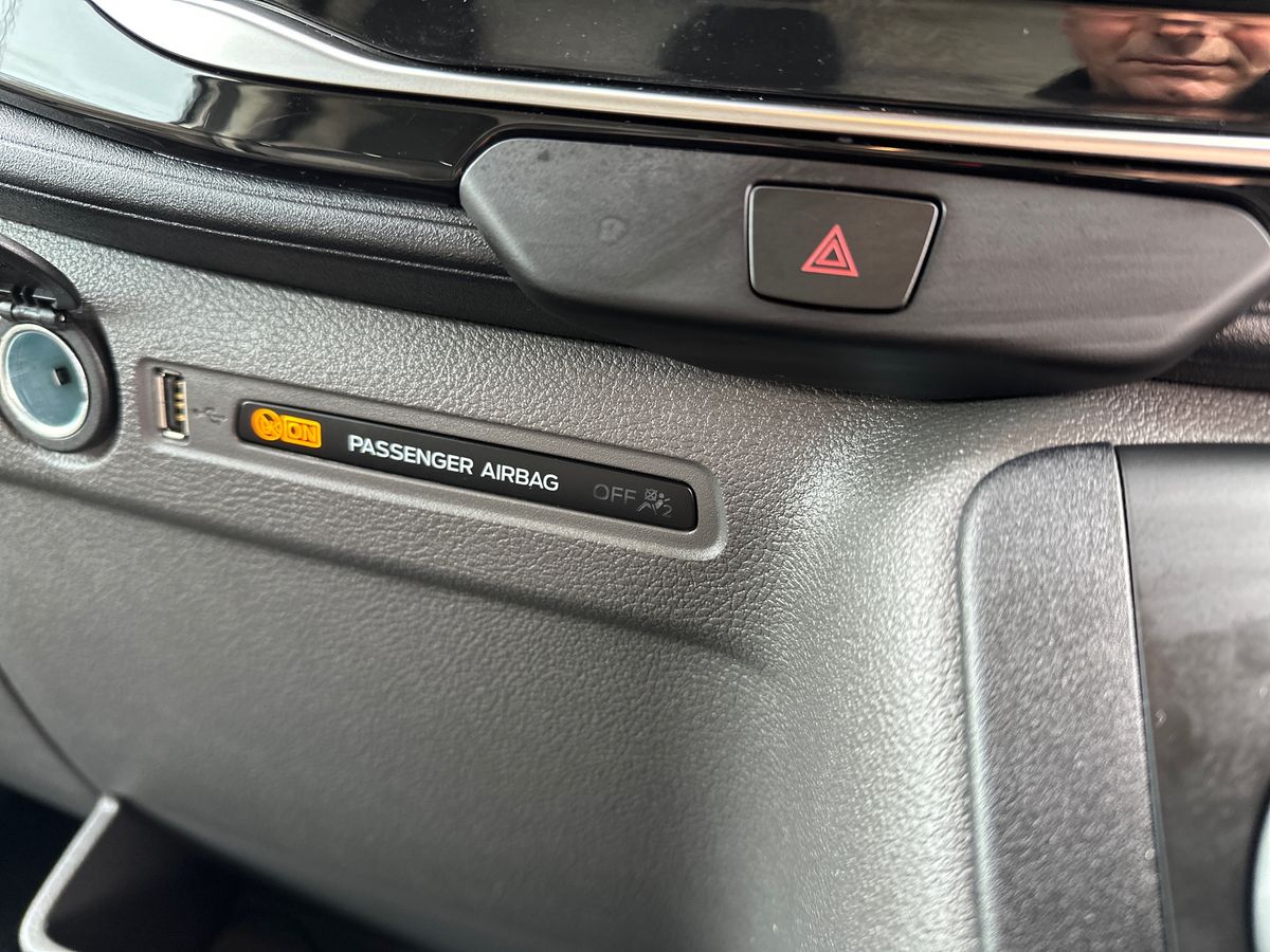 Used Ford Transit 2025 for sale - 78212050: Photo 25