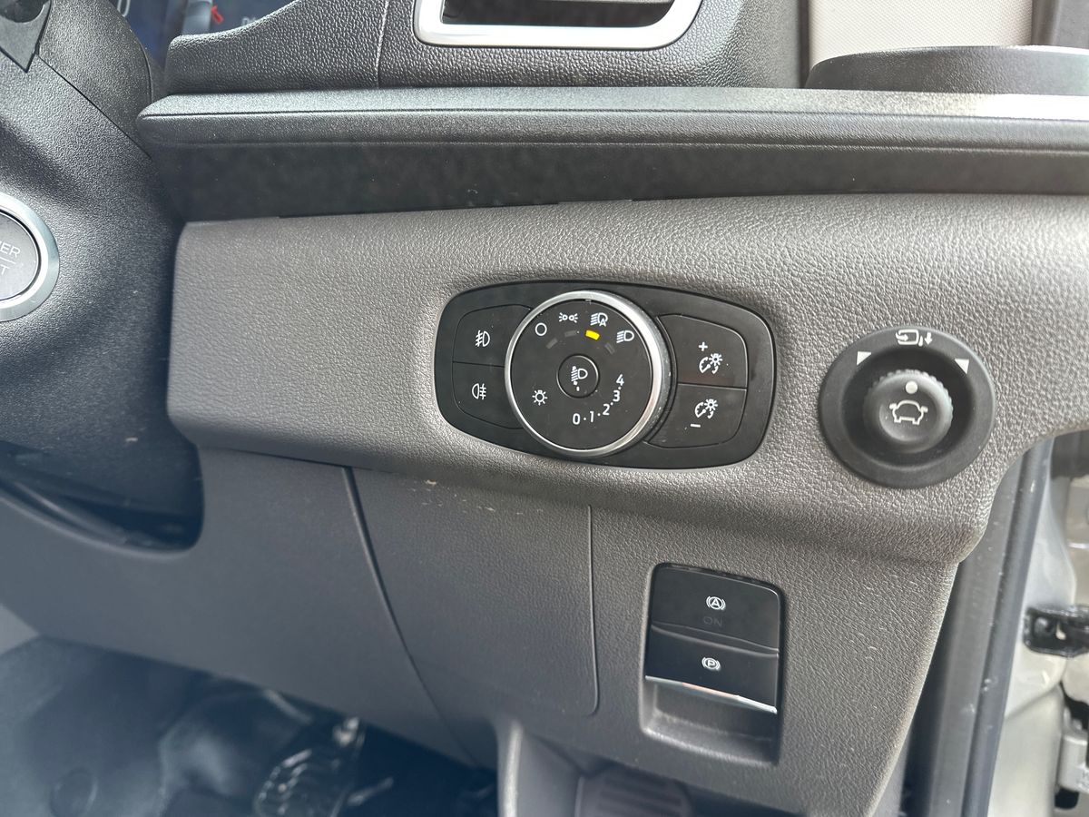 Used Ford Transit 2025 for sale - 78212050: Photo 26