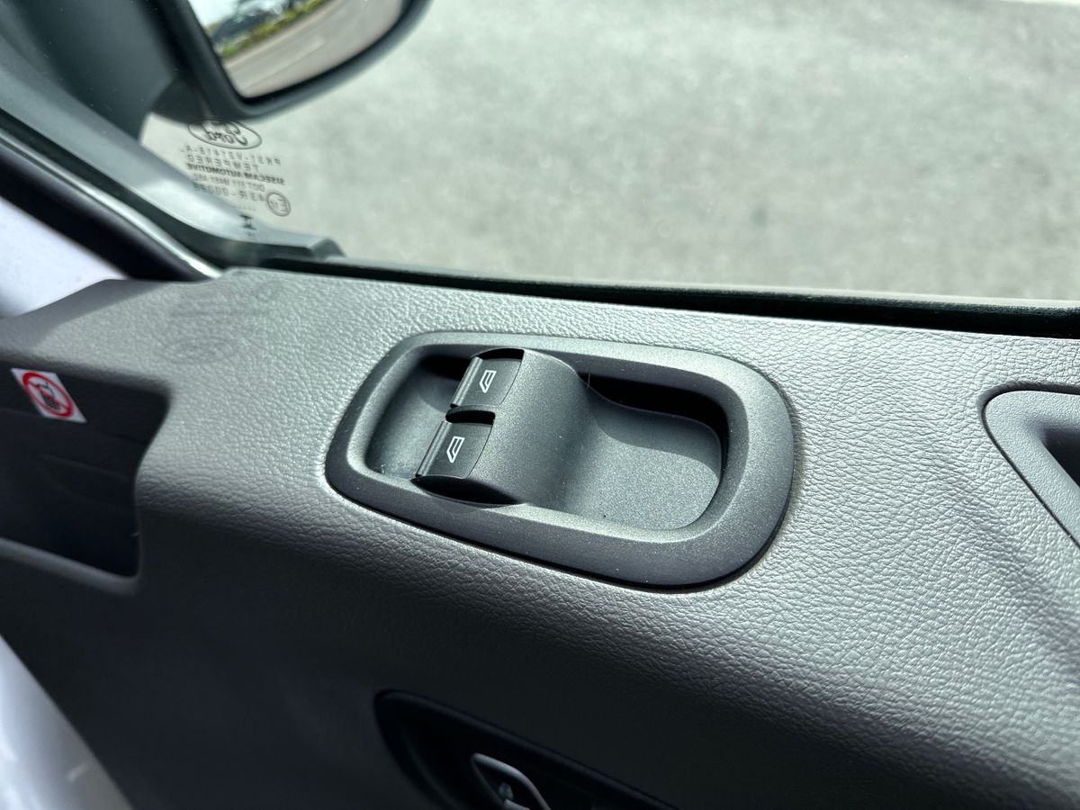 Used Ford Transit 2025 for sale - 78212050: Photo 27