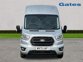 Used Ford Transit 2025 for sale - 78212050: Photo