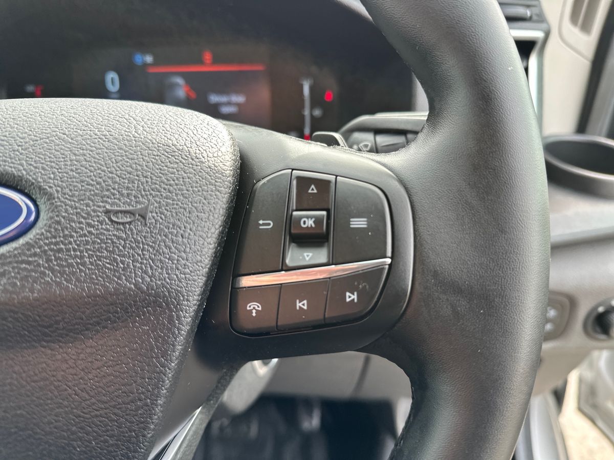 Used Ford Transit 2025 for sale - 78212050: Photo 30