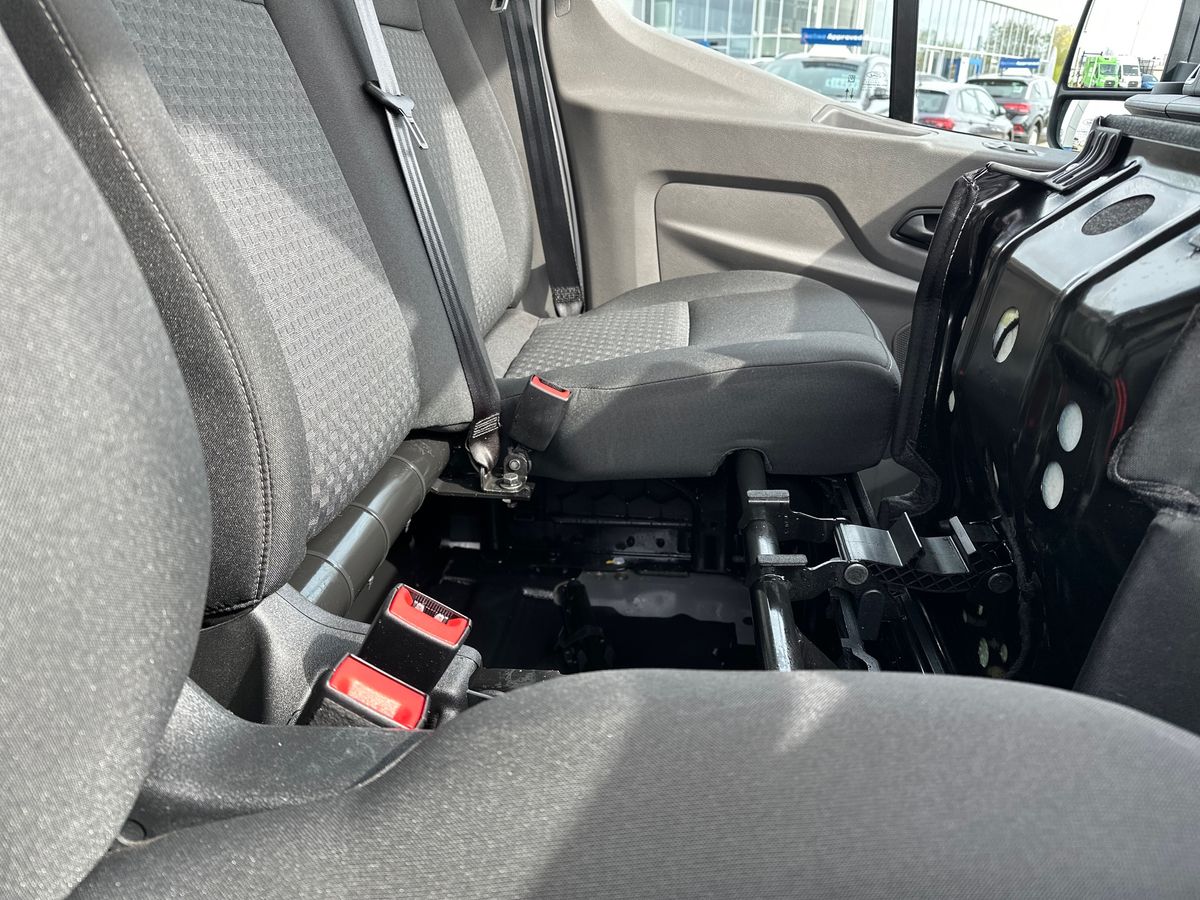 Used Ford Transit 2025 for sale - 78212050: Photo 32