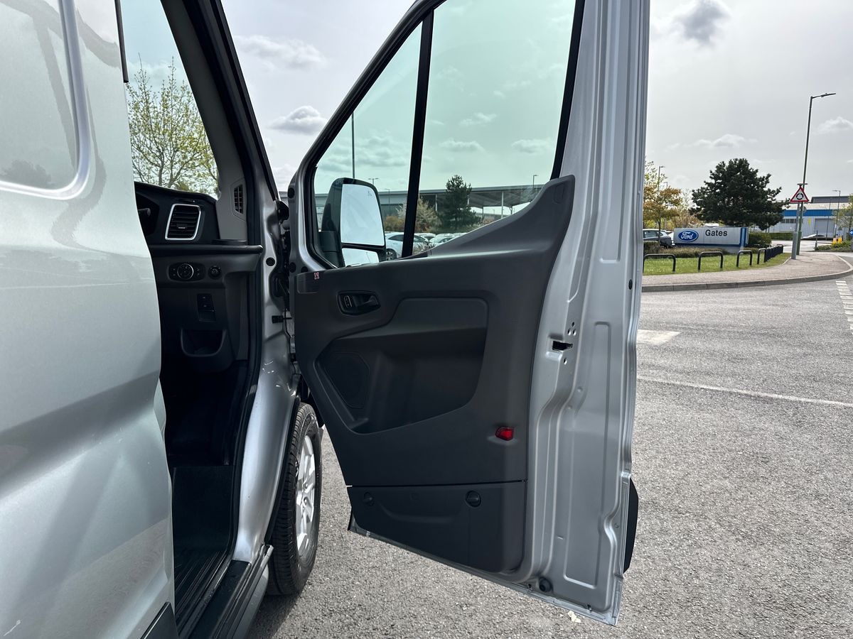 Used Ford Transit 2025 for sale - 78212050: Photo 35