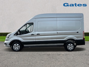 Used Ford Transit 2025 for sale - 78212050: Photo