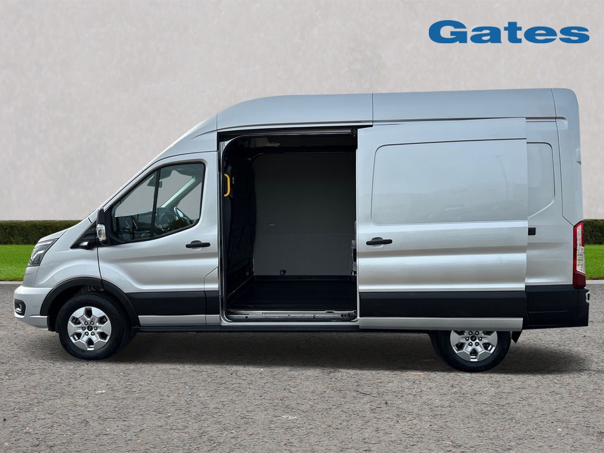Used Ford Transit 2025 for sale - 78212050: Photo 5