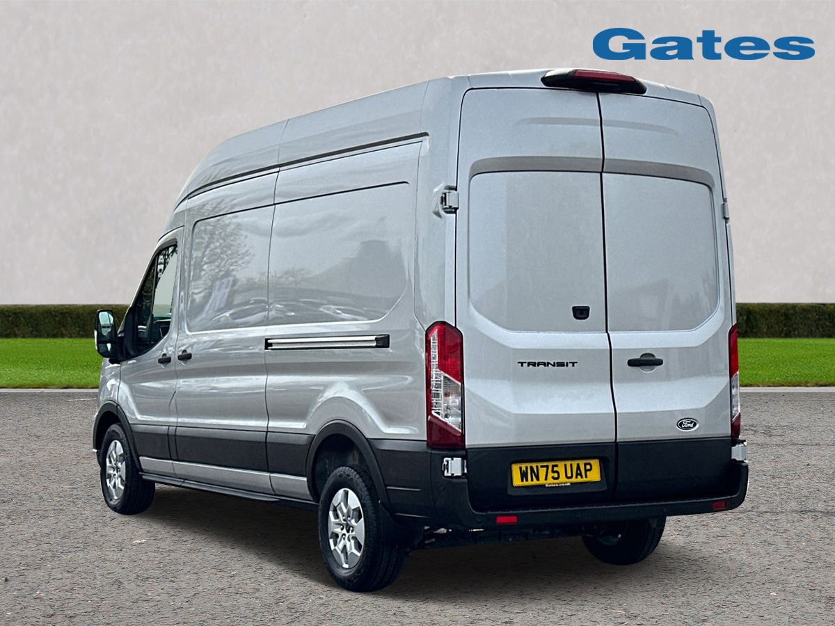 Used Ford Transit 2025 for sale - 78212050: Photo 6