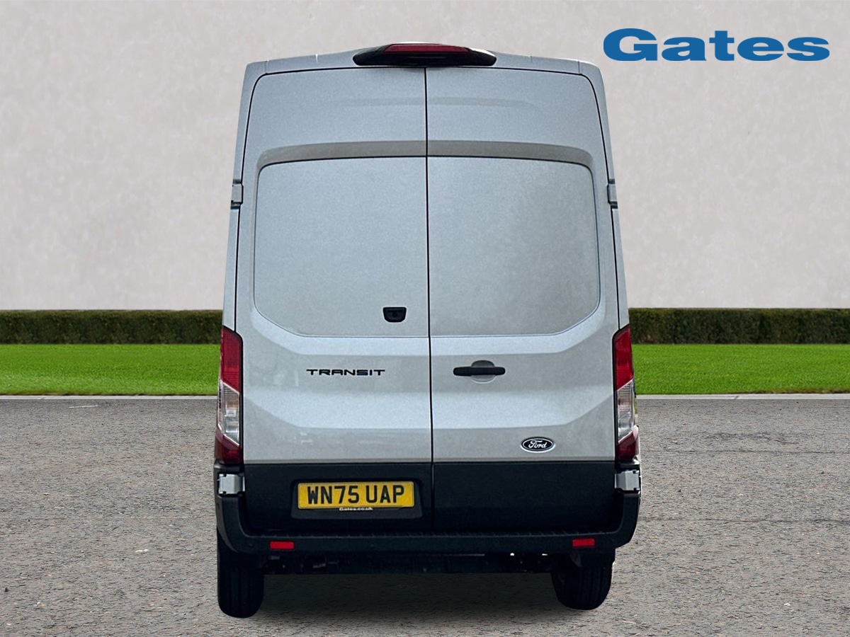 Used Ford Transit 2025 for sale - 78212050: Photo 7