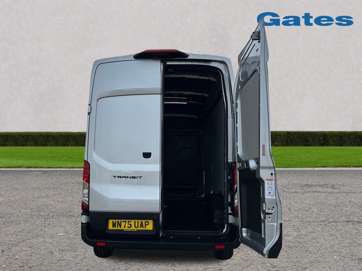 Used Ford Transit 2025 for sale - 78212050: Photo 8