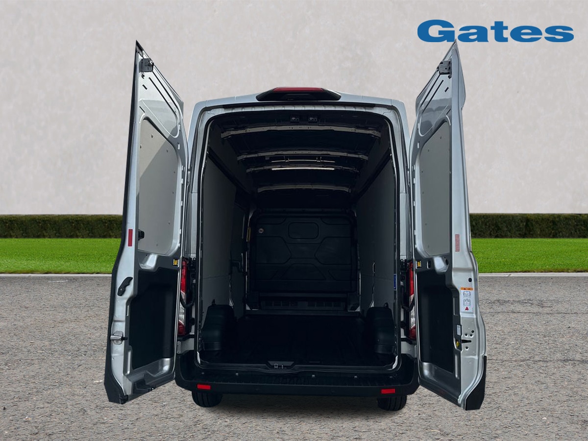 Used Ford Transit 2025 for sale - 78212050: Photo 9