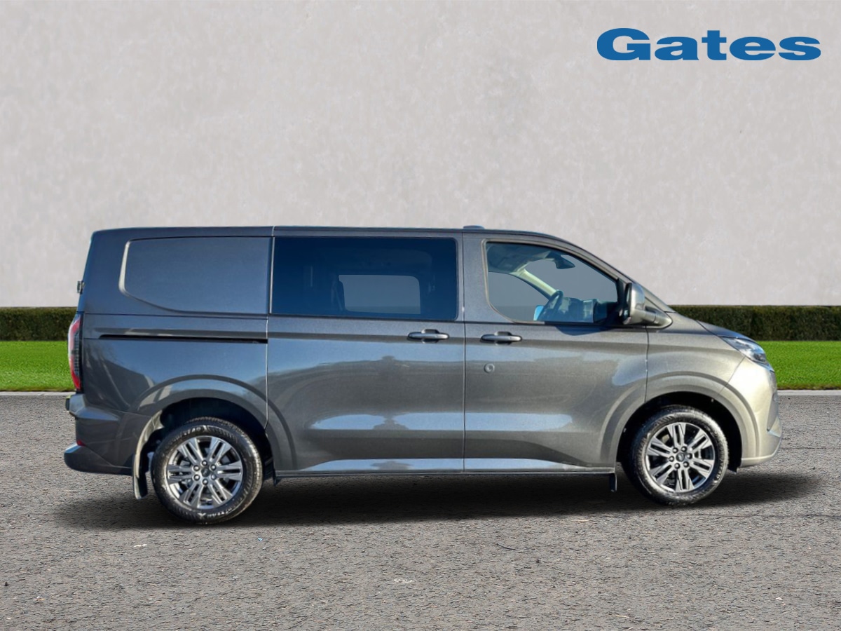 Used Ford Transit Custom 2025 for sale - 77098972: Photo 11