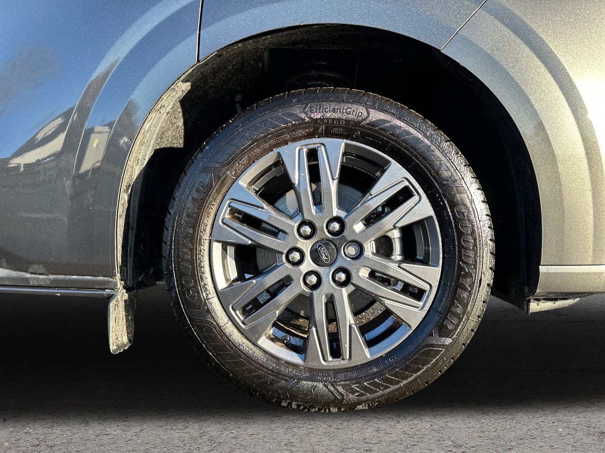 Used Ford Transit Custom 2025 for sale - 77098972: Photo 12