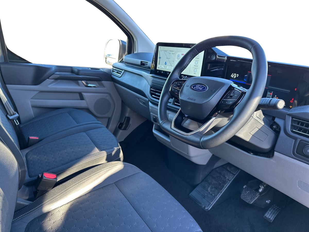 Used Ford Transit Custom 2025 for sale - 77098972: Photo 13