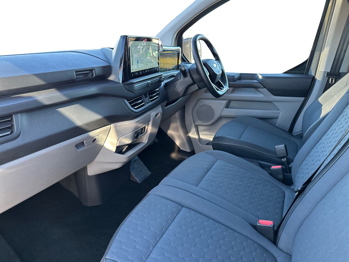 Used Ford Transit Custom 2025 for sale - 77098972: Photo 14