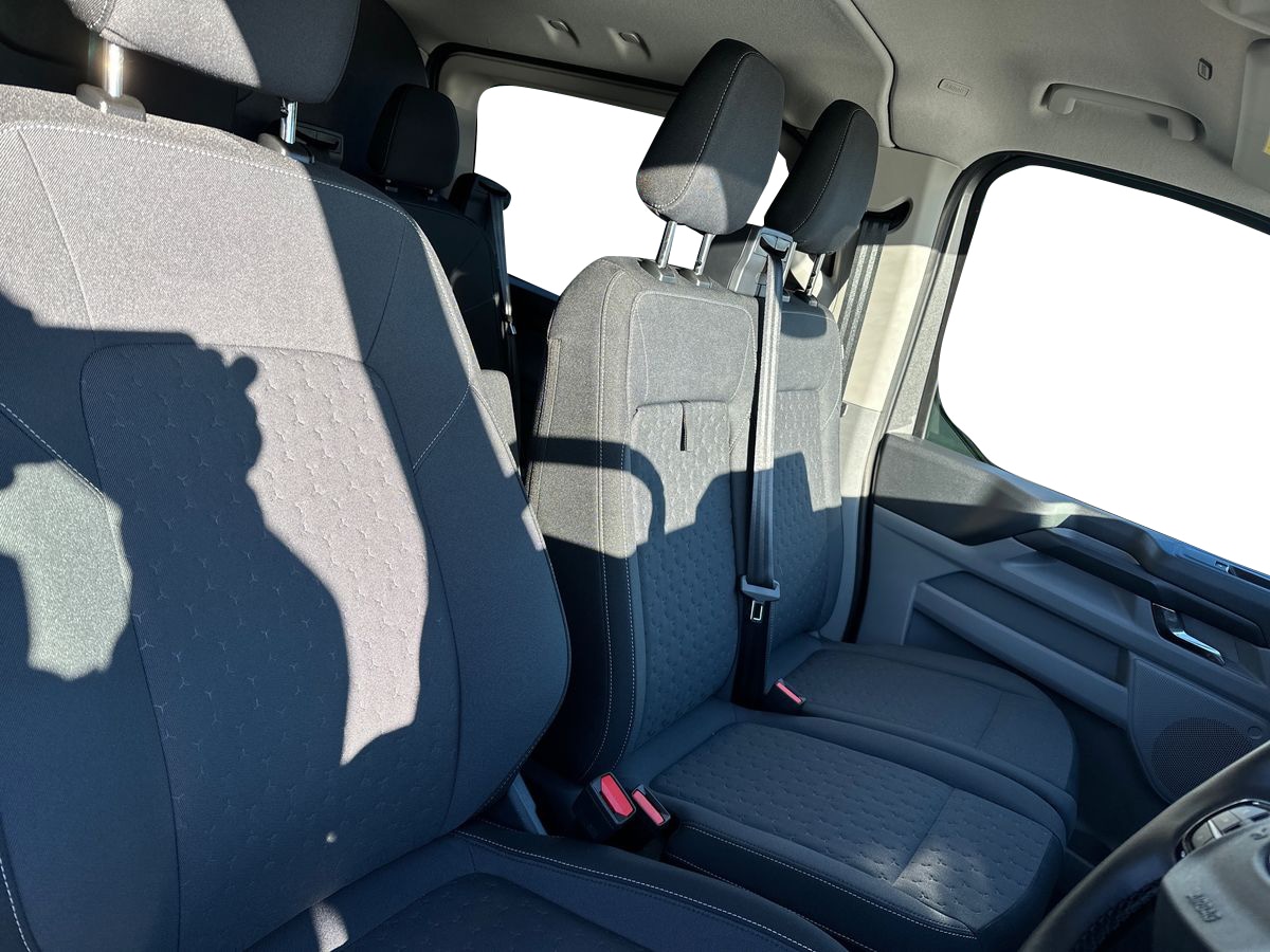 Used Ford Transit Custom 2025 for sale - 77098972: Photo 15
