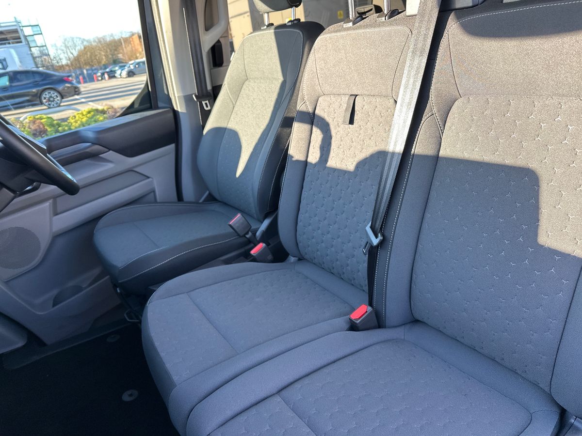 Used Ford Transit Custom 2025 for sale - 77098972: Photo 16