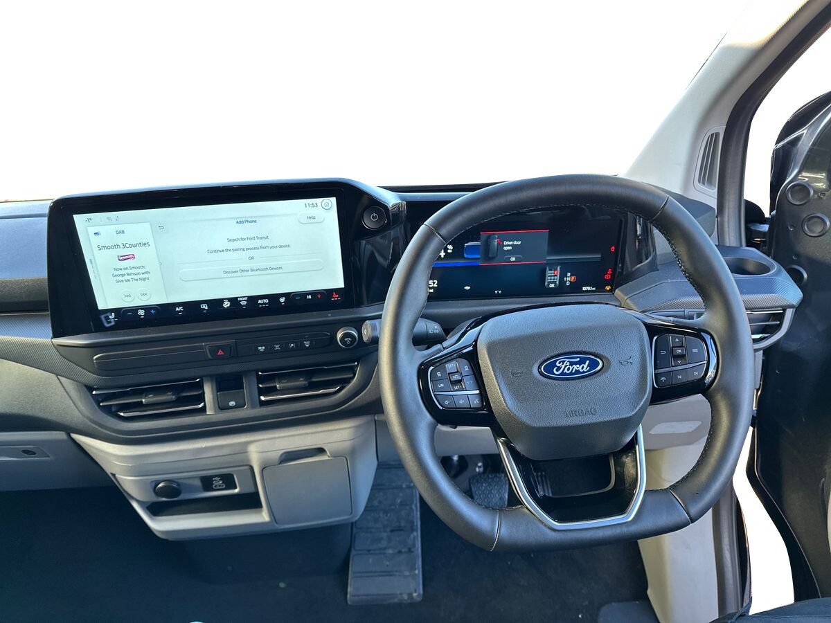 Used Ford Transit Custom 2025 for sale - 77098972: Photo 17