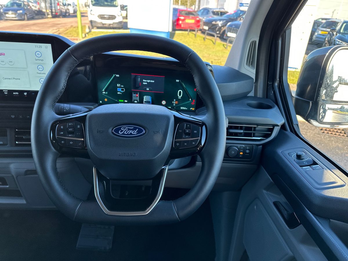 Used Ford Transit Custom 2025 for sale - 77098972: Photo 18